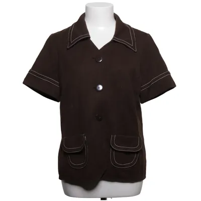 Topp (Brun) från Courtelle