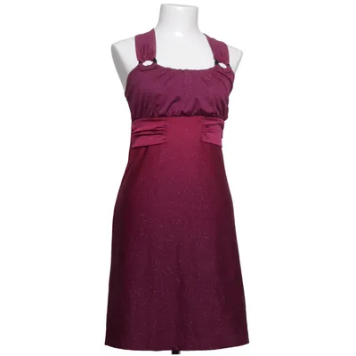 Robe (Violet) de Melrose Élasthane, Polyamide, Polyester