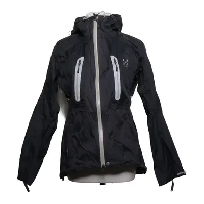 Allvädersjacka (Grå) från Haglöfs Polyamid