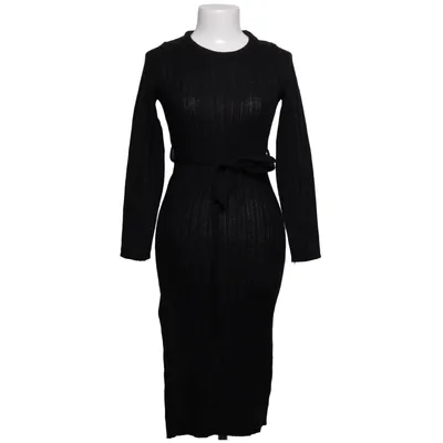 Maxi dress (Black) from Brave Soul