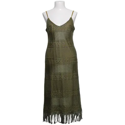 Robe (Vert) de Gossip Polyamide, Polyester