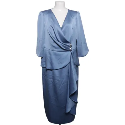 Klänning (Blå) från Sonia Peña Polyester