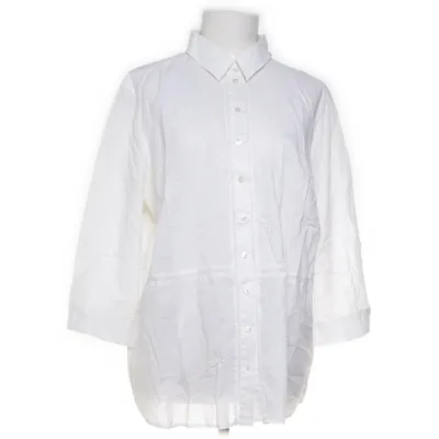 Skjorta (Basic Fit) från Gerry Weber Edition Bomull