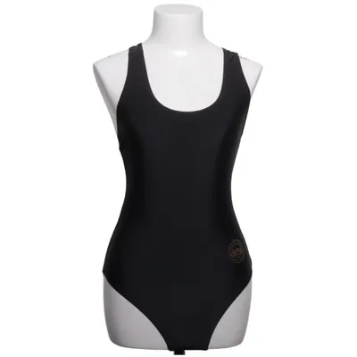 Badpak (Zwart) van Livv Elastaan, Polyester