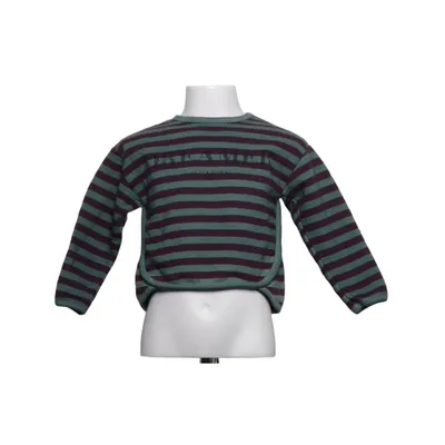 Long sleeve T-shirt (Green, Purple) from Zara BabyGirl Cotton, Polyester