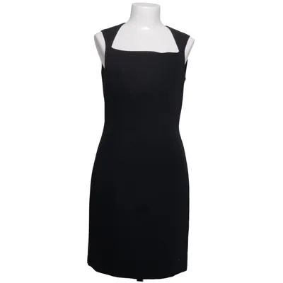 Klänning (Svart) från CCDK Acetat, Polyester, Viskos