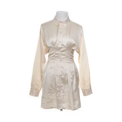 Blouse (Beige) van Missguided Polyester