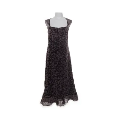 Dress (Black, Pink, Multicolored) from Bay Polyamide, Polyester