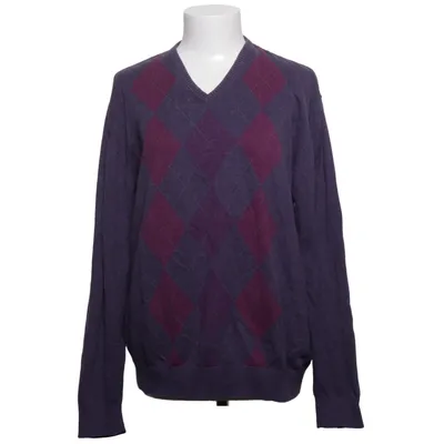 Pullover (Purple, Pink) from Atlant Cotton