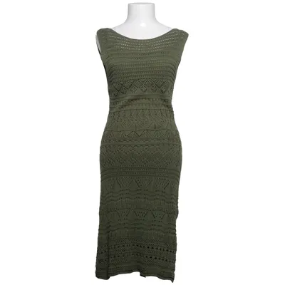 Robe longue (Vert) de Rainbow