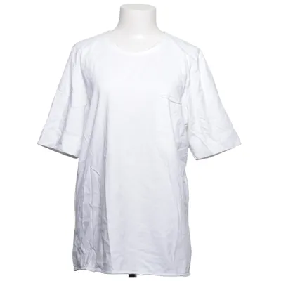 T-shirt (Vit) från Denham Bomull