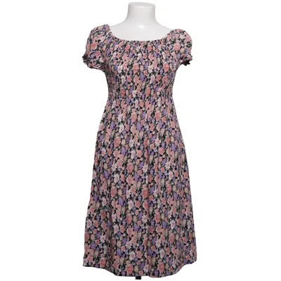Dress (Black, Pink, Purple) from Comeng
