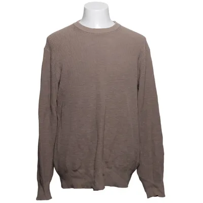 Pull-over (Beige) de These Glory Days Coton, Lin