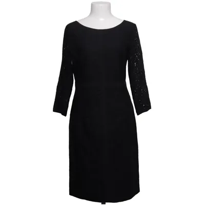 Jurk (Zwart) van Rosemunde Katoen, Elastaan, Polyamide, Polyester