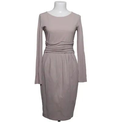 Dress (Beige) from MaxMara Elastane, Polyamide, Viscose