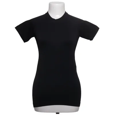 T-shirt (Sort) fra Sweaty Betty