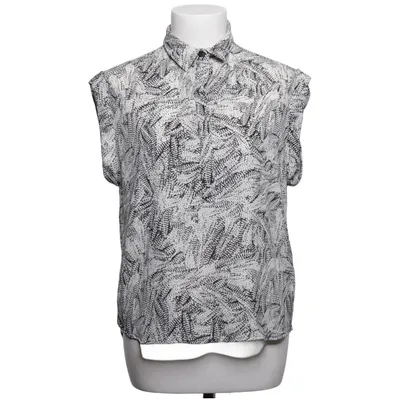 Topp (Svart, Vit, Flerfärgad) från Monki Polyester