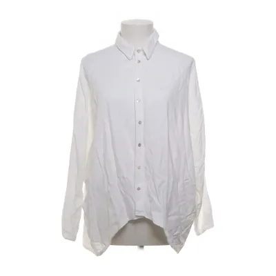 Blus (Vit) från Jascha Stockholm Viskos