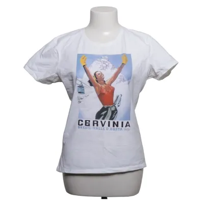 T-shirt (310F) from Jerzees Cotton, Elastane