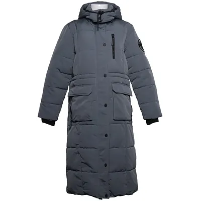 Wintermantel (Everest Explorer) von Superdry Elasthan, Polyamid, Polyester