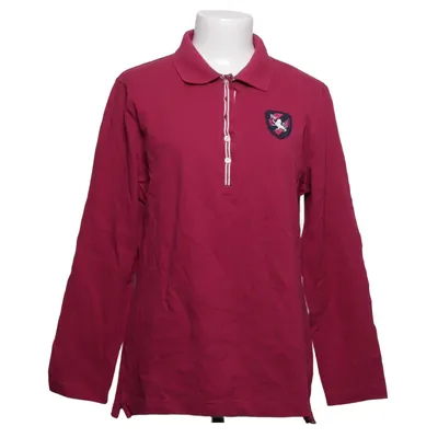 Rugbytröja (Polo 1/1 Sleeve) från Kitaro Bomull