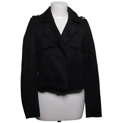 Veste de motard (Noir) de Mohito