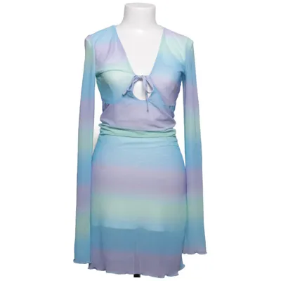 Beach dress (Blue, Green, Purple, White) from NA-KD