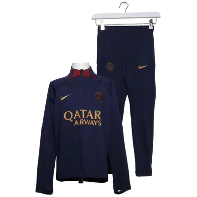 Sportssæt (Flerfarvet) fra Nike Elastan, Polyester