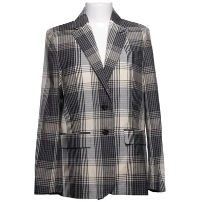 Blazer (Clint) fra Soeur Acetat, Bomuld, Viscose, Uld