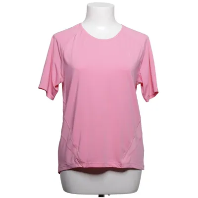 Haut de sport (Rose) de Njie Élasthane, Polyester