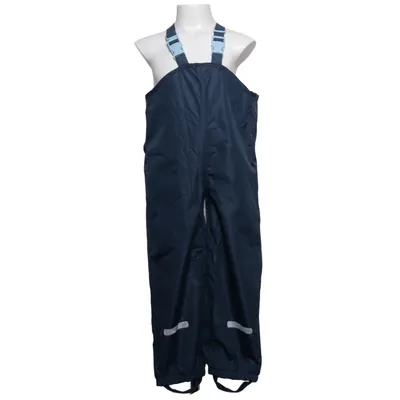 Rain pants (Blue) from Impidimpi Recycled polyester