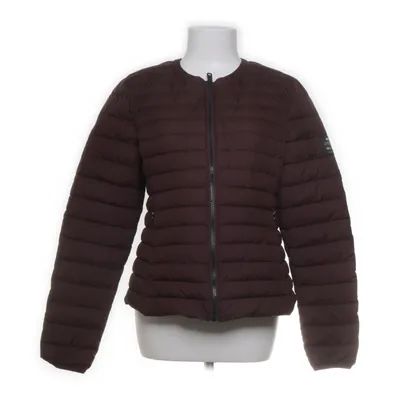 Letvægtsjakke (Brun) fra Ecoalf Genanvendt polyester