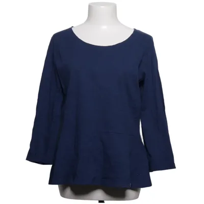 Haut (Bleu) de Boomerang Coton