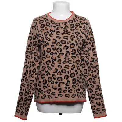 Tröja (Beige, Svart, Röd) från Tahari Polyamid, Polyester, Viskos