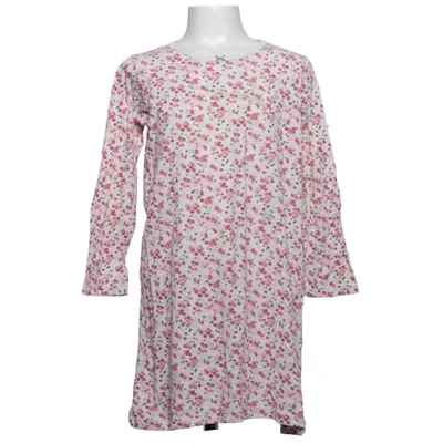 Débardeur de nuit (Blanc, Rose) de Petit Bateau Coton