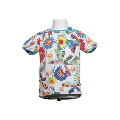 Haut (Blanc, Multicolore) de Molo