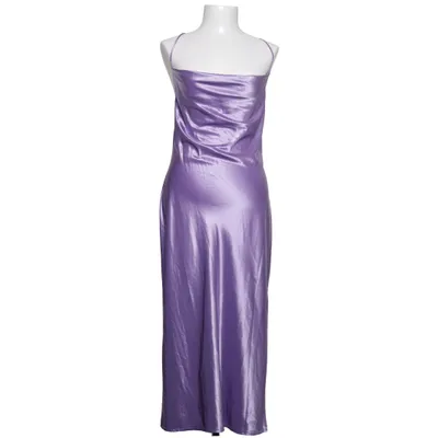 Robe longue (Violet) de Divided by H&M Polyester