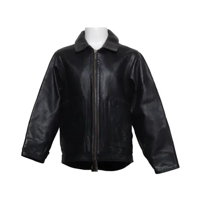 Leather jacket (M52189) from Next Leather, Polyester