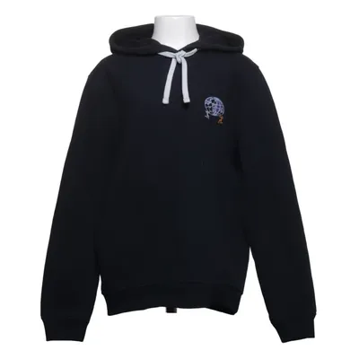 Huvtröja (Svart) från Mono Bomull, Polyester