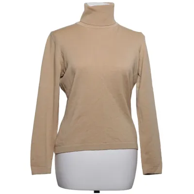 Polotröja (Beige) från Lui e Lei