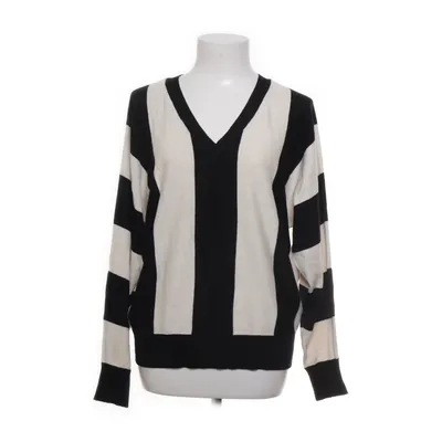 Kofta (Svart, Vit) från Culture Elastan, Viskos