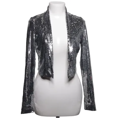 Boléro (Argent) de Outfitters Nation Polyester