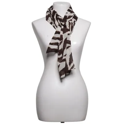 Sjaaltje (Bruin, Beige) van Apart Polyester