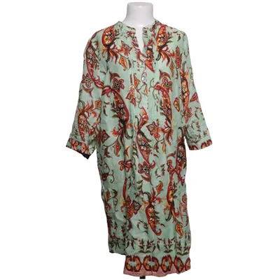 Dress (Green, Multicolored) from Vicci
