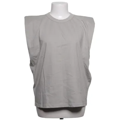 Top (Grau) von Frankie Shop Baumwolle