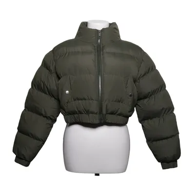 Vinterjacka (Grön) från Brave Soul Polyester