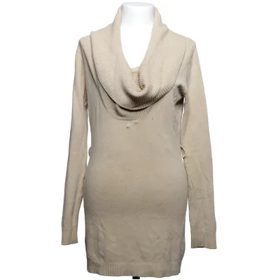 Pull d'allaitement (Beige) de Just Woman