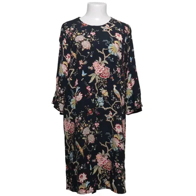 Dress (Black) from GP & J Baker X H&M Viscose