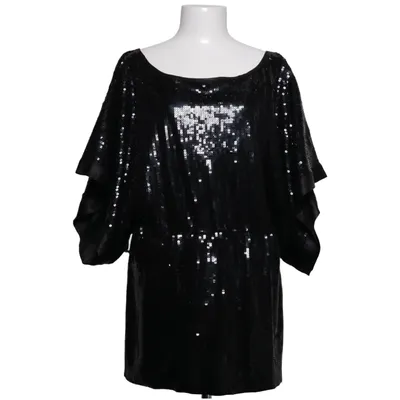 Robe de cocktail (Noir) de Evening Collection