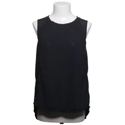 Top (Black) from Iconic Elastane, Polyamide